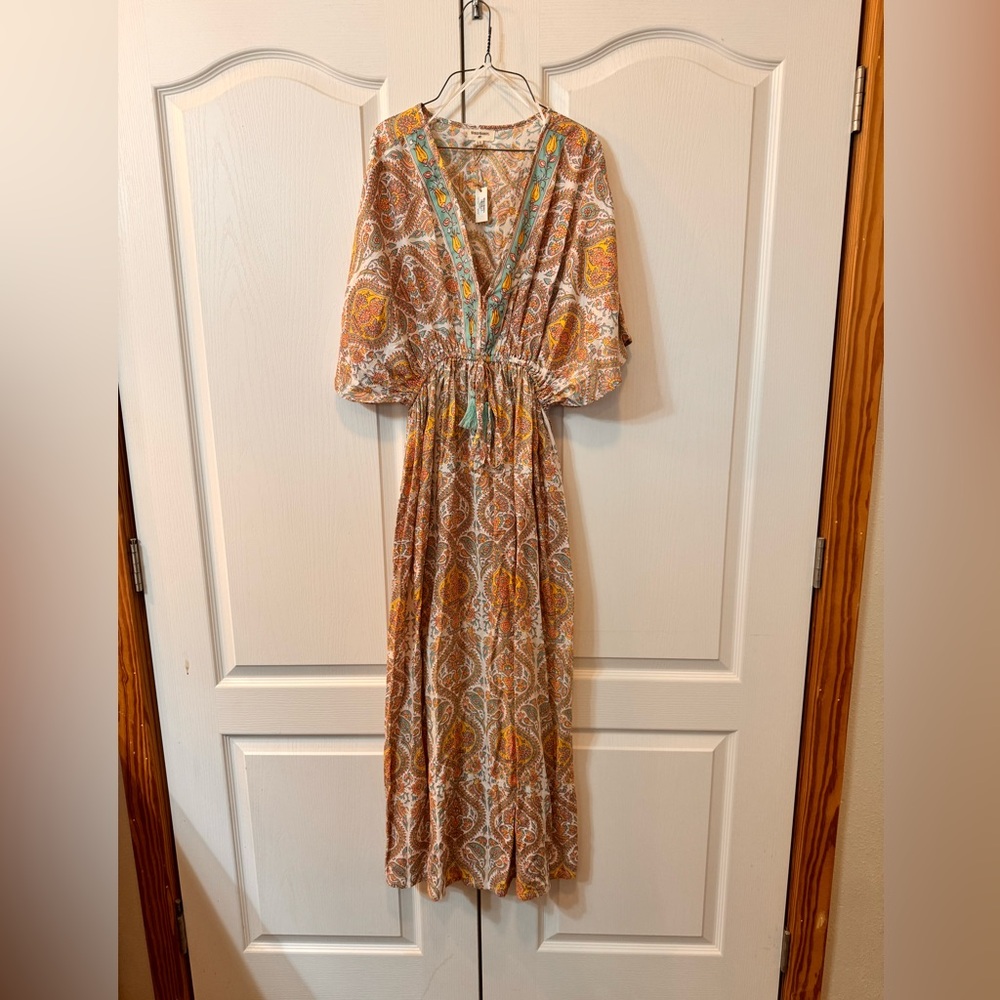 World market dress. NWT